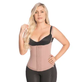 09006 Strapless Waist Training Cincher 09006 Strapless Waist Training Cincher