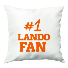 #1 Lando Fan Cushion #1 Lando Fan Cushion
