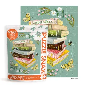 100 Piece Puzzle Snax 100 Piece Puzzle Snax