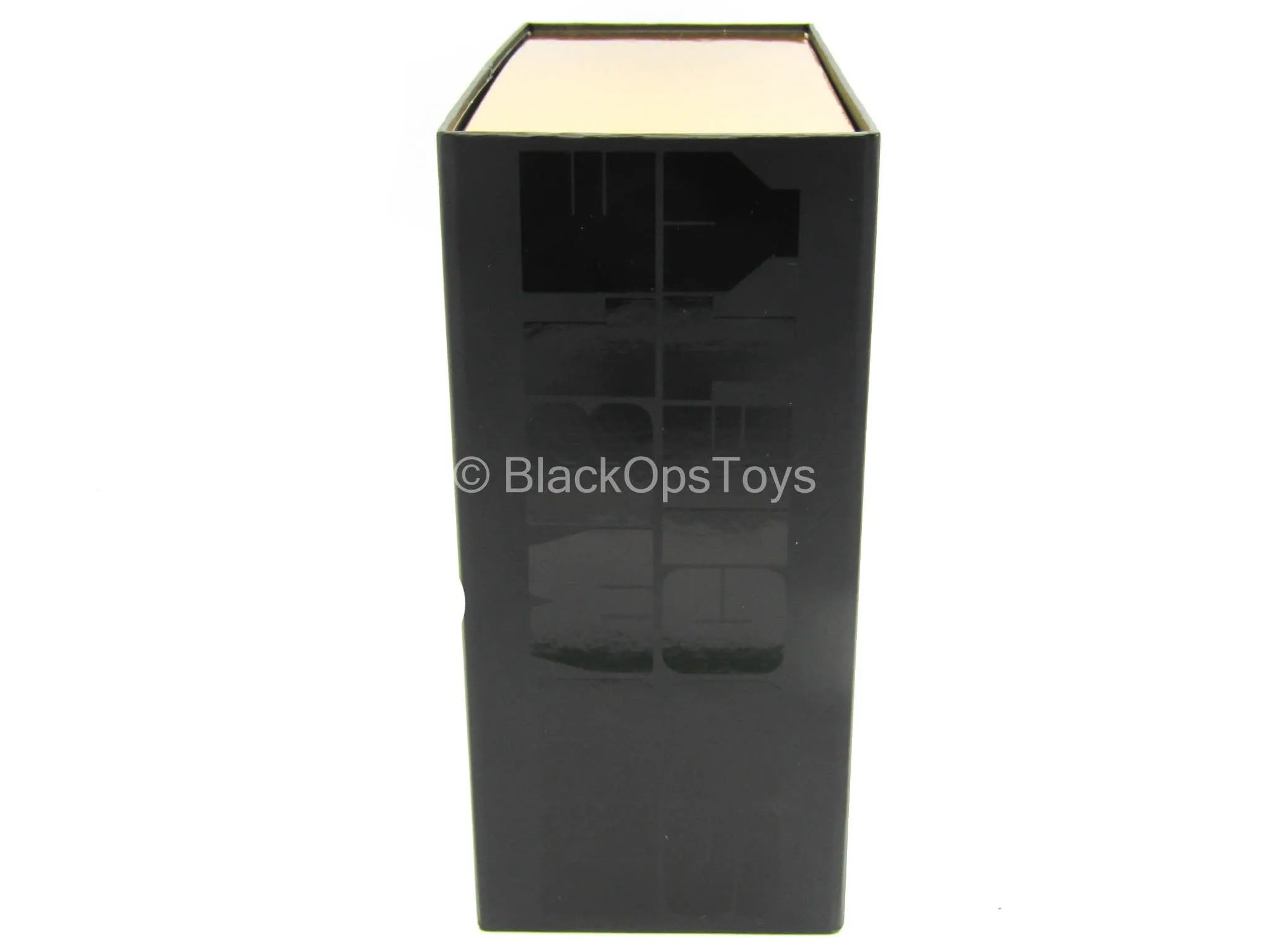 1/12 - Krig-13 Black Spartan Edition - MINT IN BOX