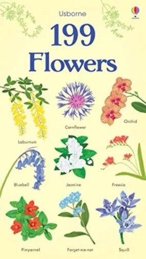199 Flowers 199 Flowers