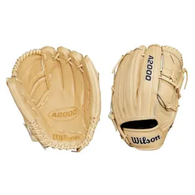 2024 Wilson A2000® B2 Classic 12" Baseball Glove: WBW10208112 2024 Wilson A2000® B2 Classic 12" Baseball Glove: WBW10208112