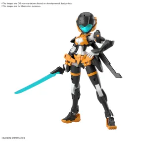 30 Minutes Missions - EXM-H15D Acerby (Type-D) 30 Minutes Missions - EXM-H15D Acerby (Type-D)