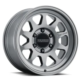 316 Standard 316 Standard