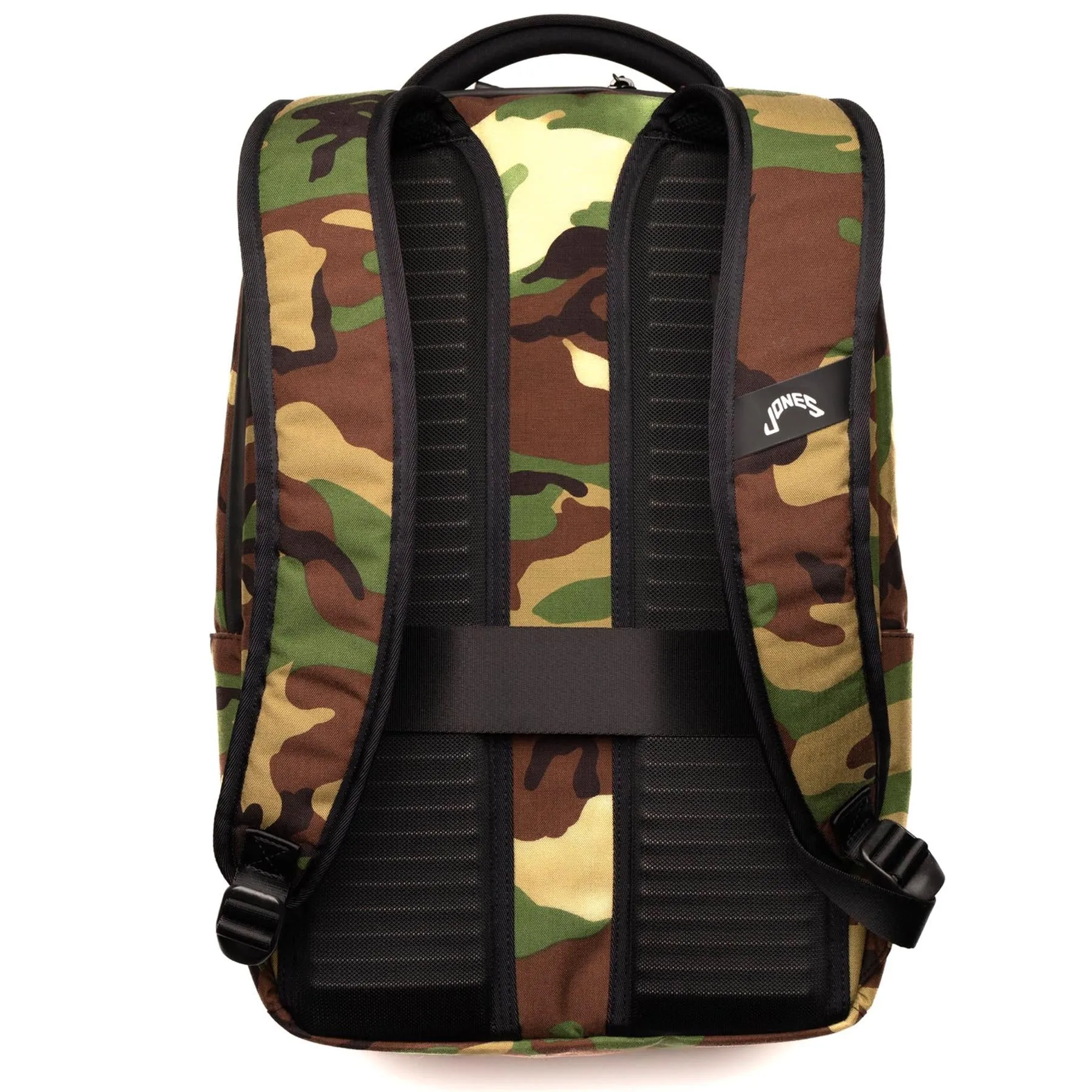 A2 Backpack Cordura Camo - AW23