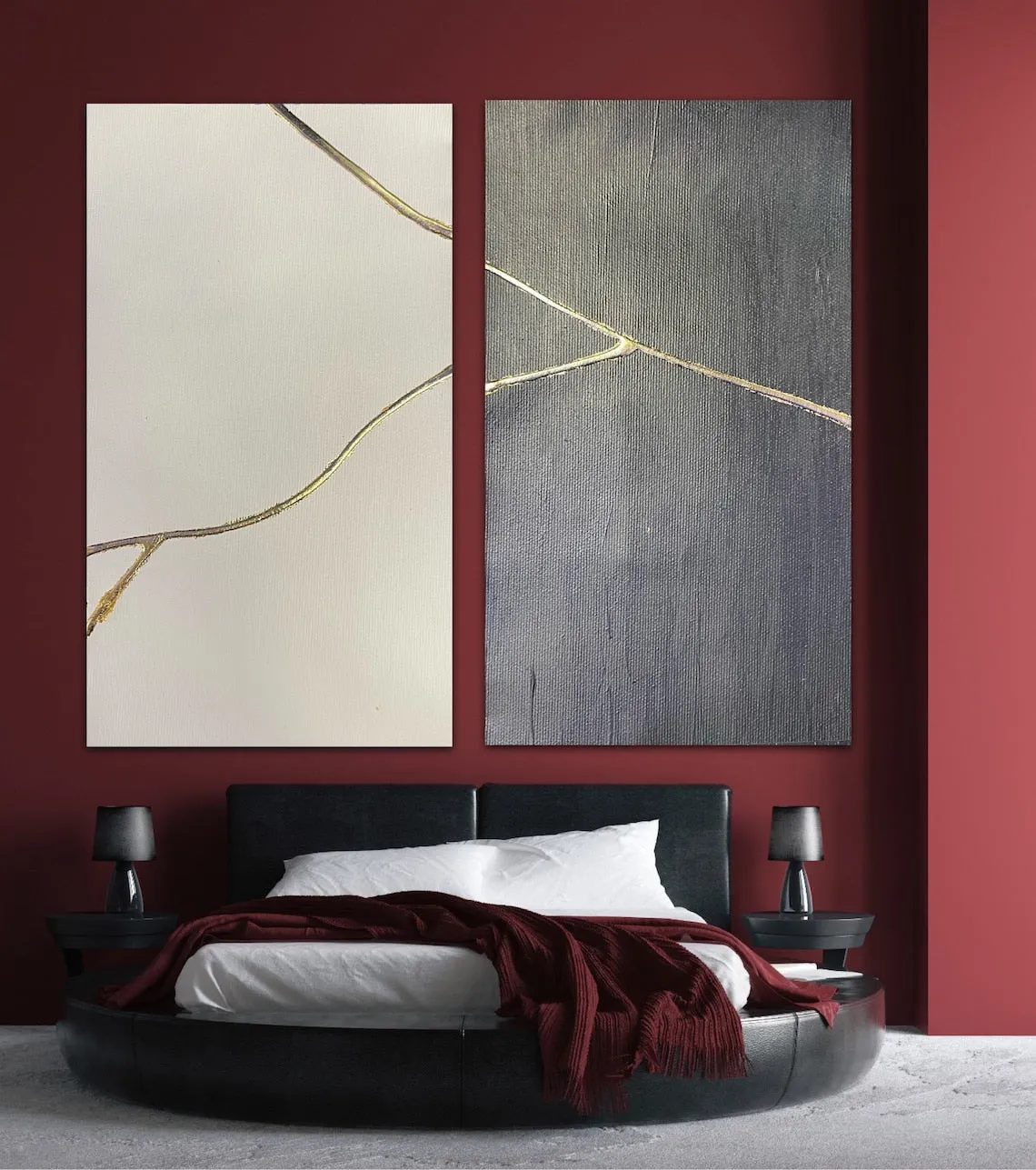 Abstract Duo