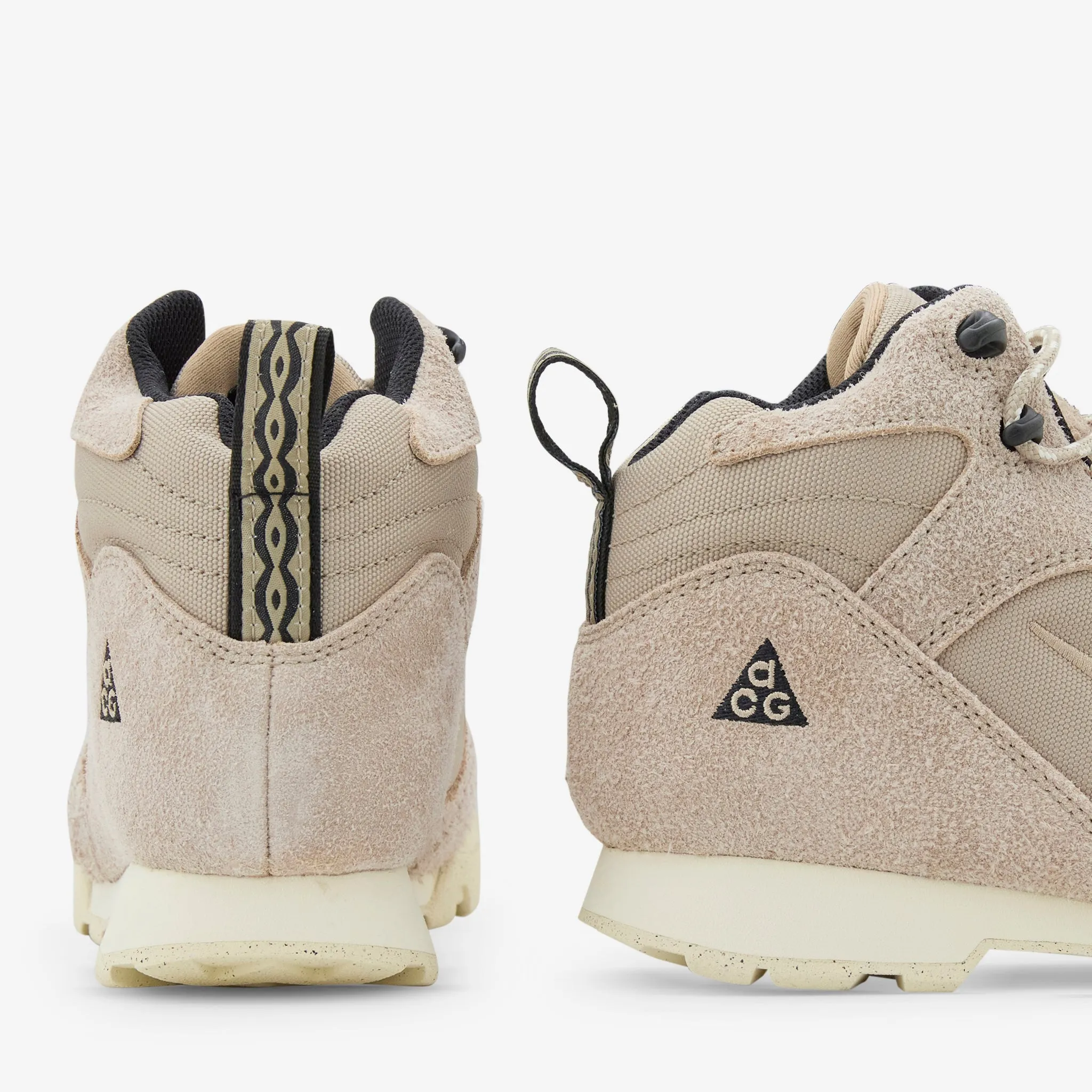 ACG Torre Mid Waterproof Khaki | Khaki | Coconut Milk | Black