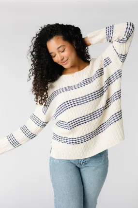 Addison Knit Sweater Addison Knit Sweater