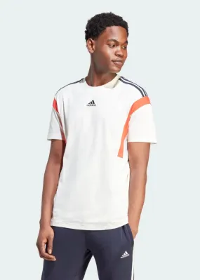 Adidas COLORBLOCK TEE Adidas COLORBLOCK TEE
