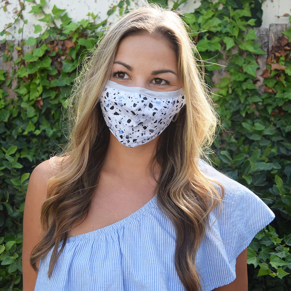 Adult Face Mask 6 Pack
