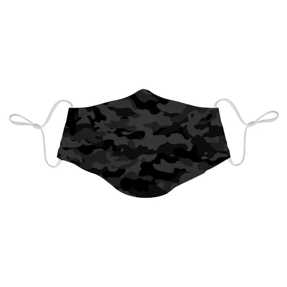 Adult Face Mask 6 Pack