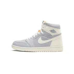Air Jordan 1 Mens Retro High OG Craft Shoes Air Jordan 1 Mens Retro High OG Craft Shoes