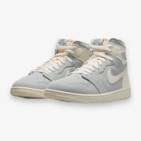 AIR JORDAN 1 RETRO HIGH OG CRAFT "IVORY" SEA GLASS/PALE IVORY-COCONUT MILK FD8636-011 AIR JORDAN 1 RETRO HIGH OG CRAFT "IVORY" SEA GLASS/PALE IVORY-COCONUT MILK FD8636-011
