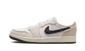 Air Jordan 1 Retro Low OG EX Coconut Milk Air Jordan 1 Retro Low OG EX Coconut Milk
