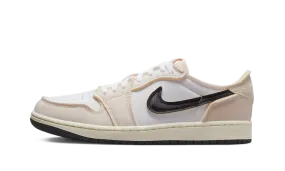 Air Jordan 1 Retro Low OG EX Coconut Milk Air Jordan 1 Retro Low OG EX Coconut Milk