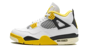 Air Jordan 4 Retro Vivid Sulfur Air Jordan 4 Retro Vivid Sulfur