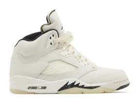 Air Jordan 5 Retro SE 'Sail" (Wilmington Location) Air Jordan 5 Retro SE 'Sail" (Wilmington Location)