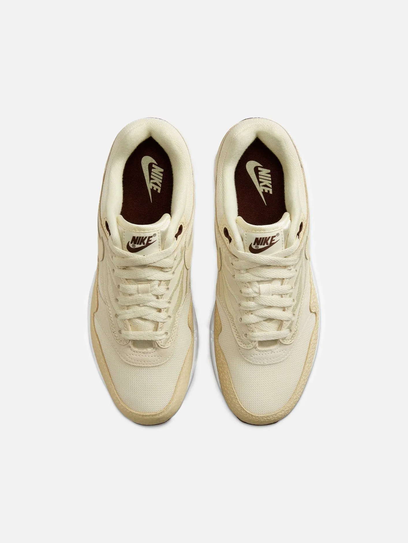 Air Max 1 '87 "Coconut Milk"