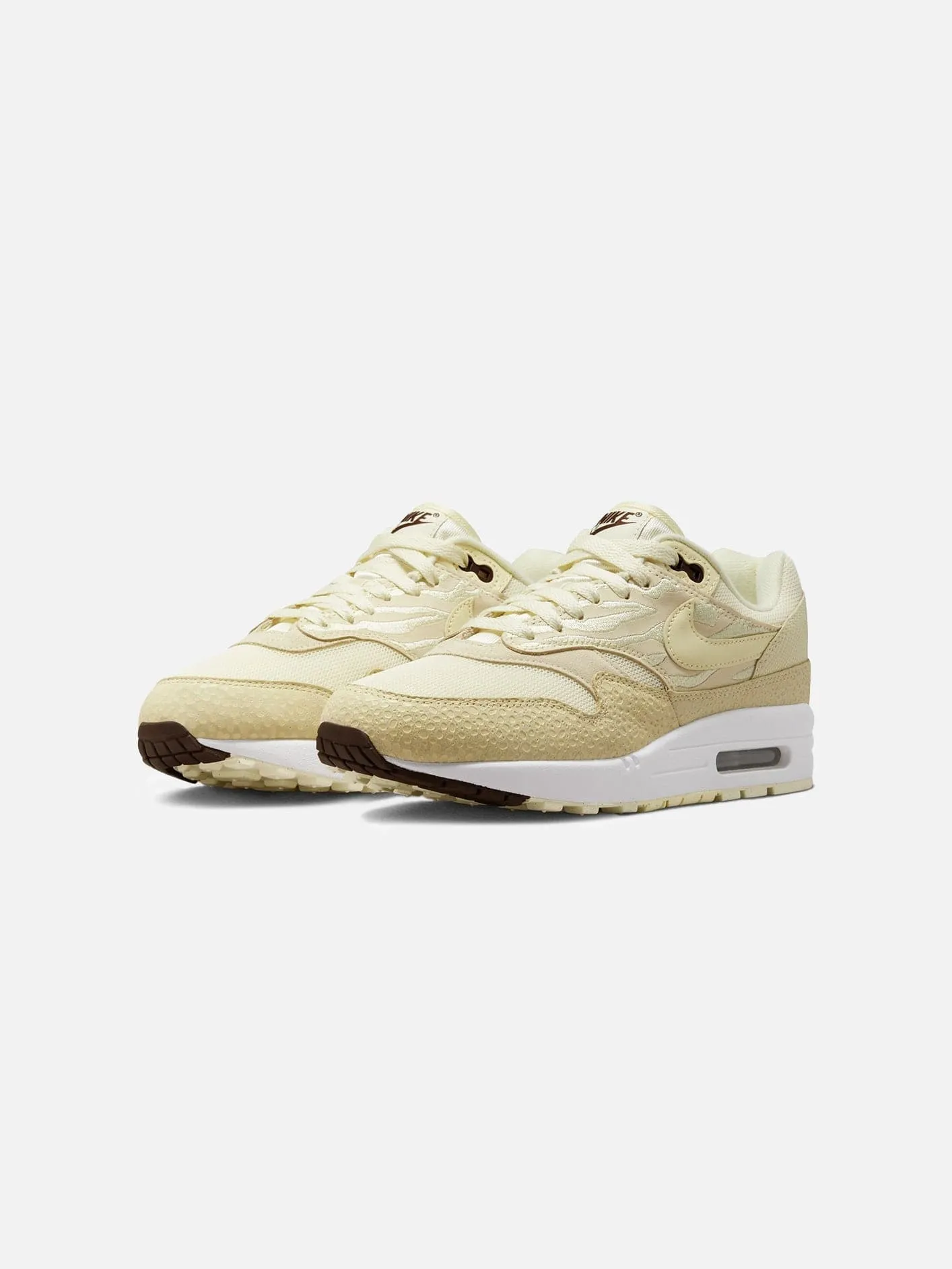 Air Max 1 '87 "Coconut Milk"