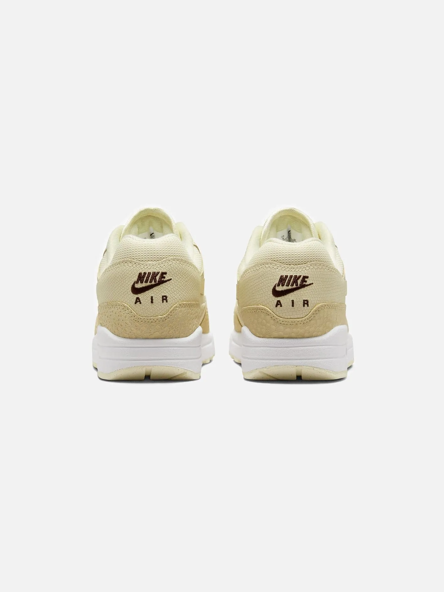 Air Max 1 '87 "Coconut Milk"