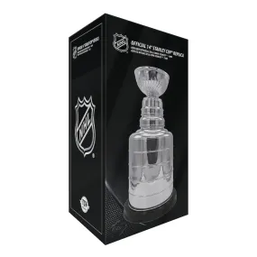 All Team Logos Stanley Cup Champions - 14'' Replica Stanley Cup with Team Stickers All Team Logos Stanley Cup Champions - 14'' Replica Stanley Cup with Team Stickers