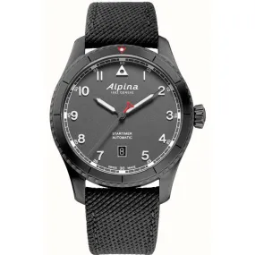 Alpina Startimer Pilot Automatic Watch AL-525G4TS26 Alpina Startimer Pilot Automatic Watch AL-525G4TS26