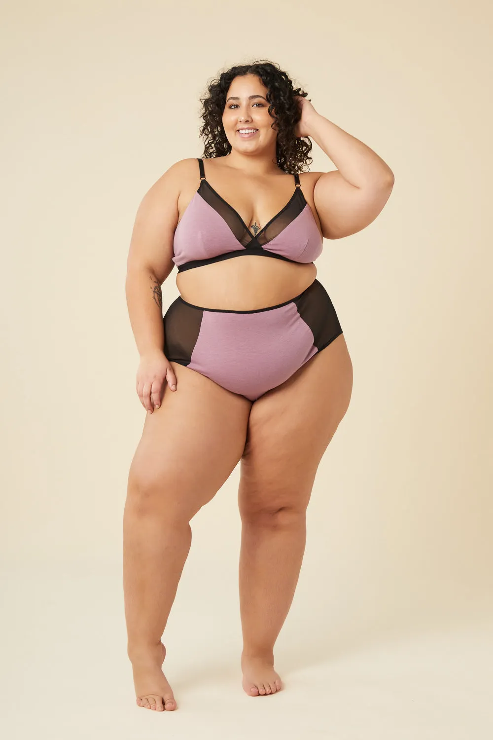 Anaïs Undies PDF Pattern