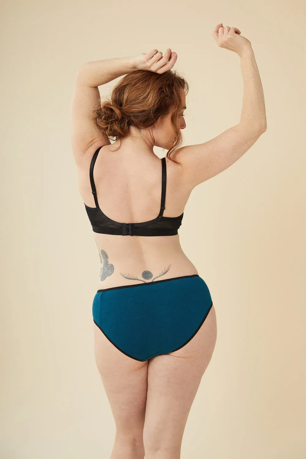 Anaïs Undies PDF Pattern