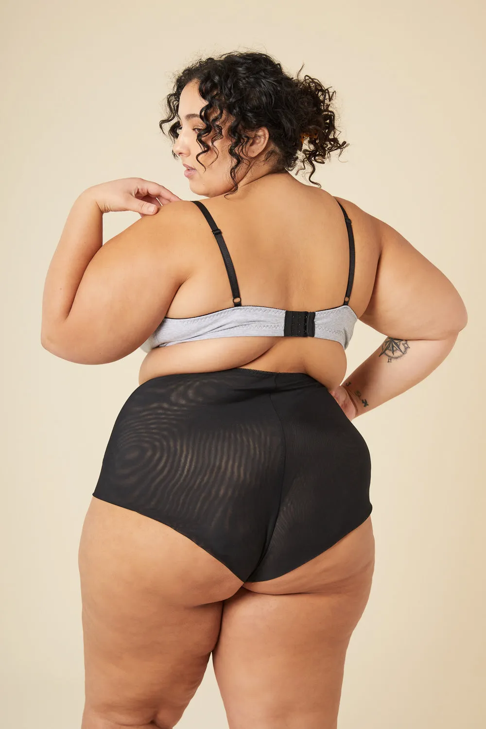 Anaïs Undies PDF Pattern