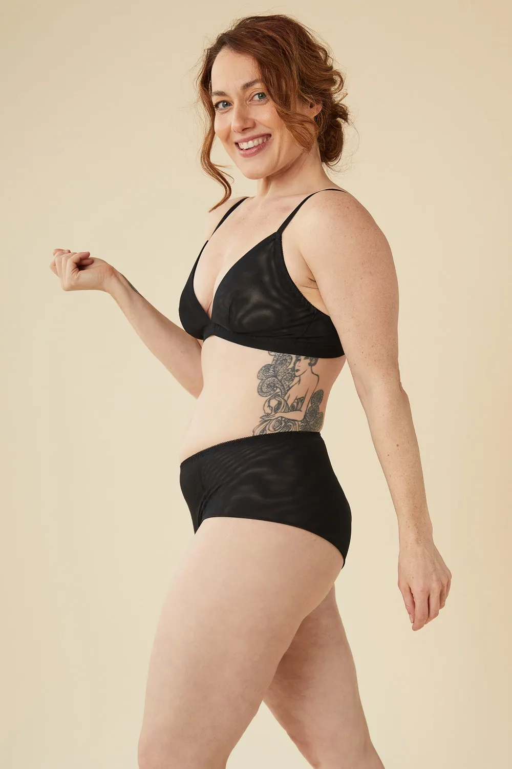 Anaïs Undies PDF Pattern
