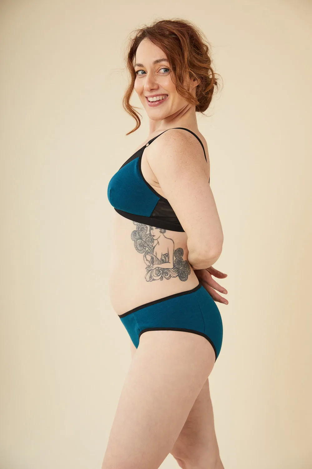 Anaïs Undies PDF Pattern
