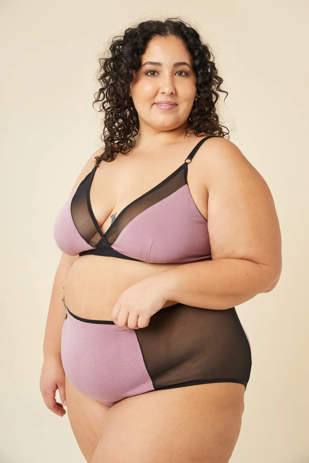 Anaïs Undies PDF Pattern