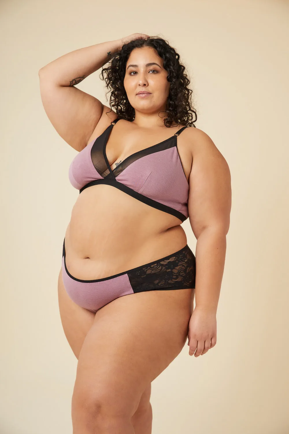 Anaïs Undies PDF Pattern