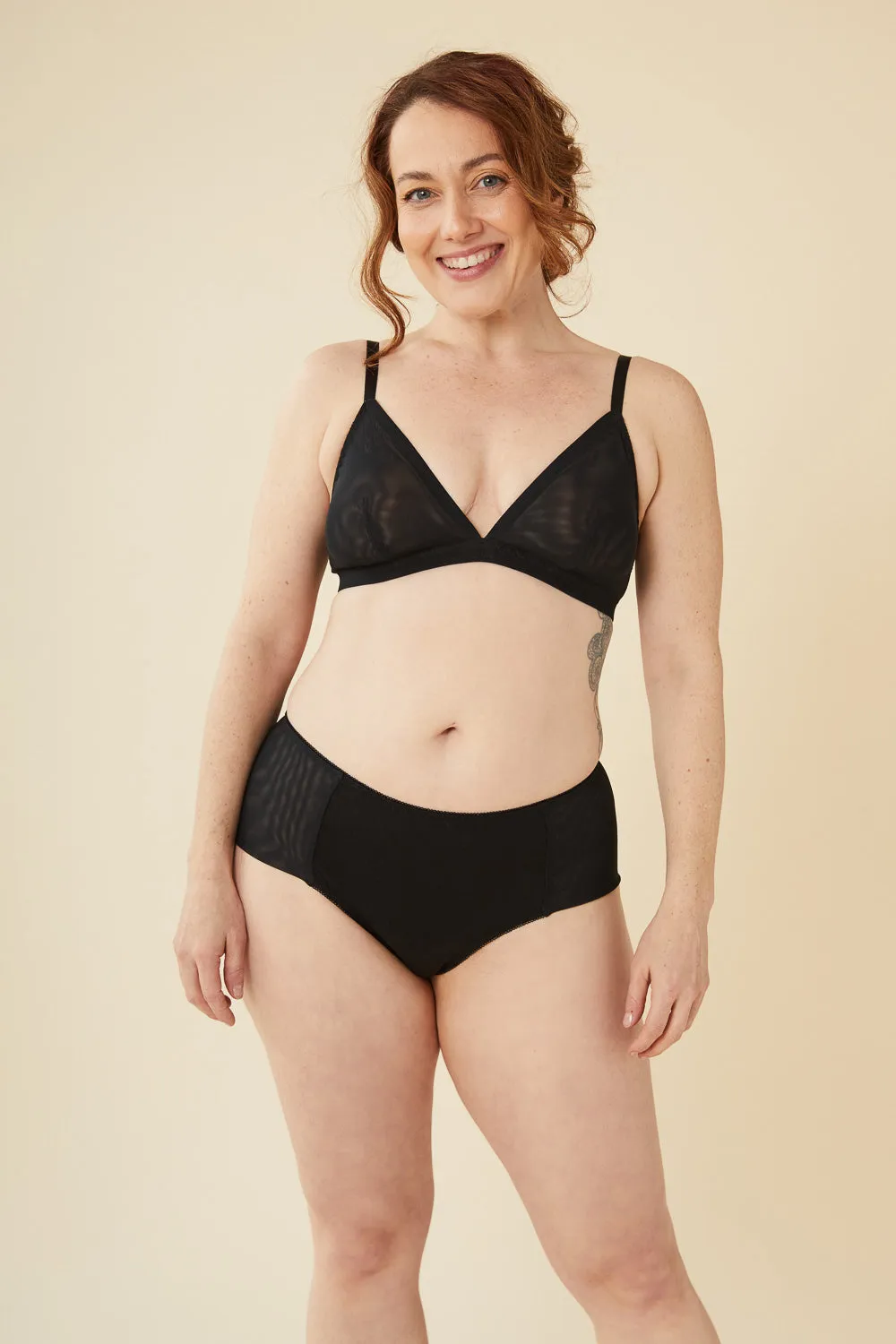 Anaïs Undies PDF Pattern