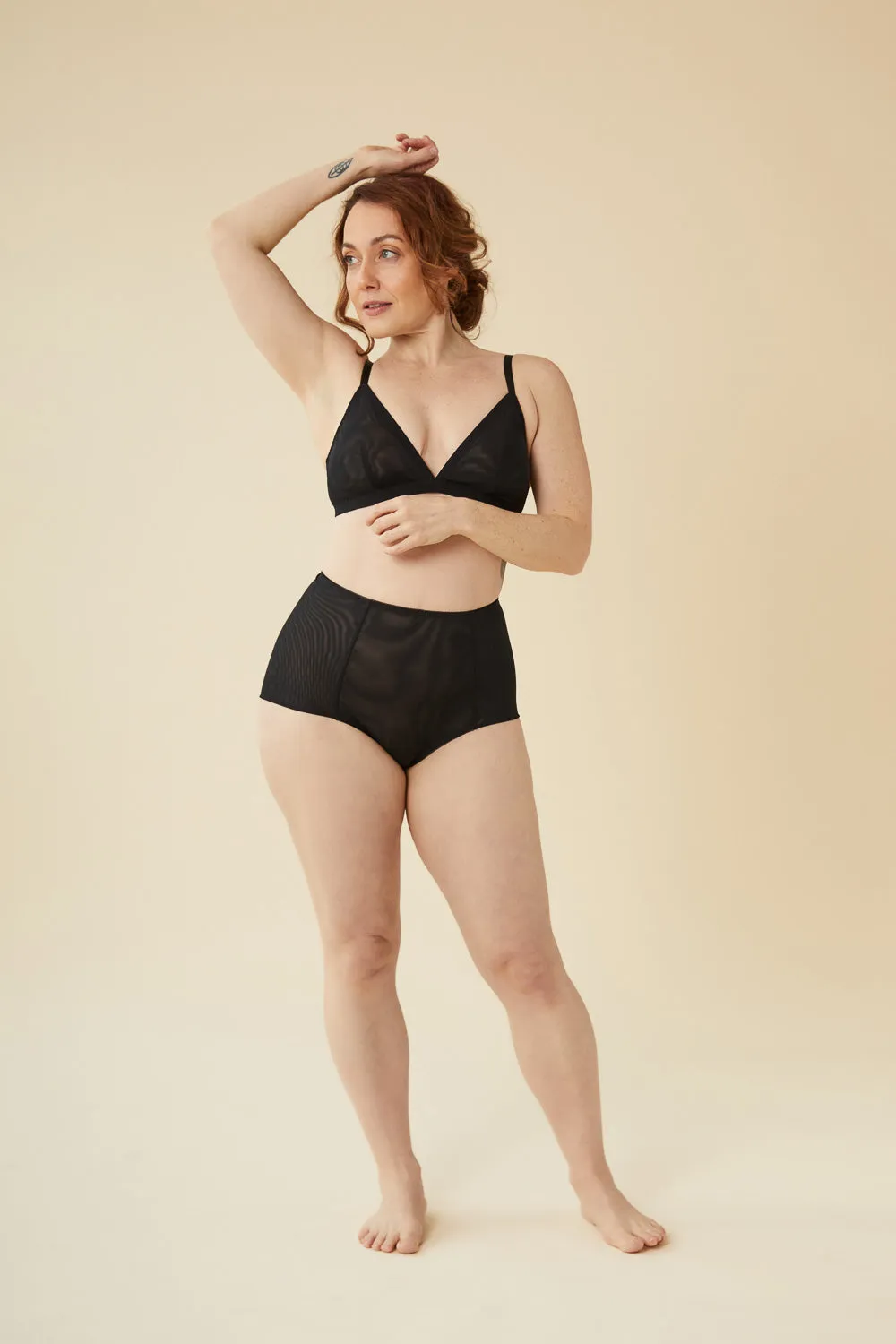 Anaïs Undies PDF Pattern