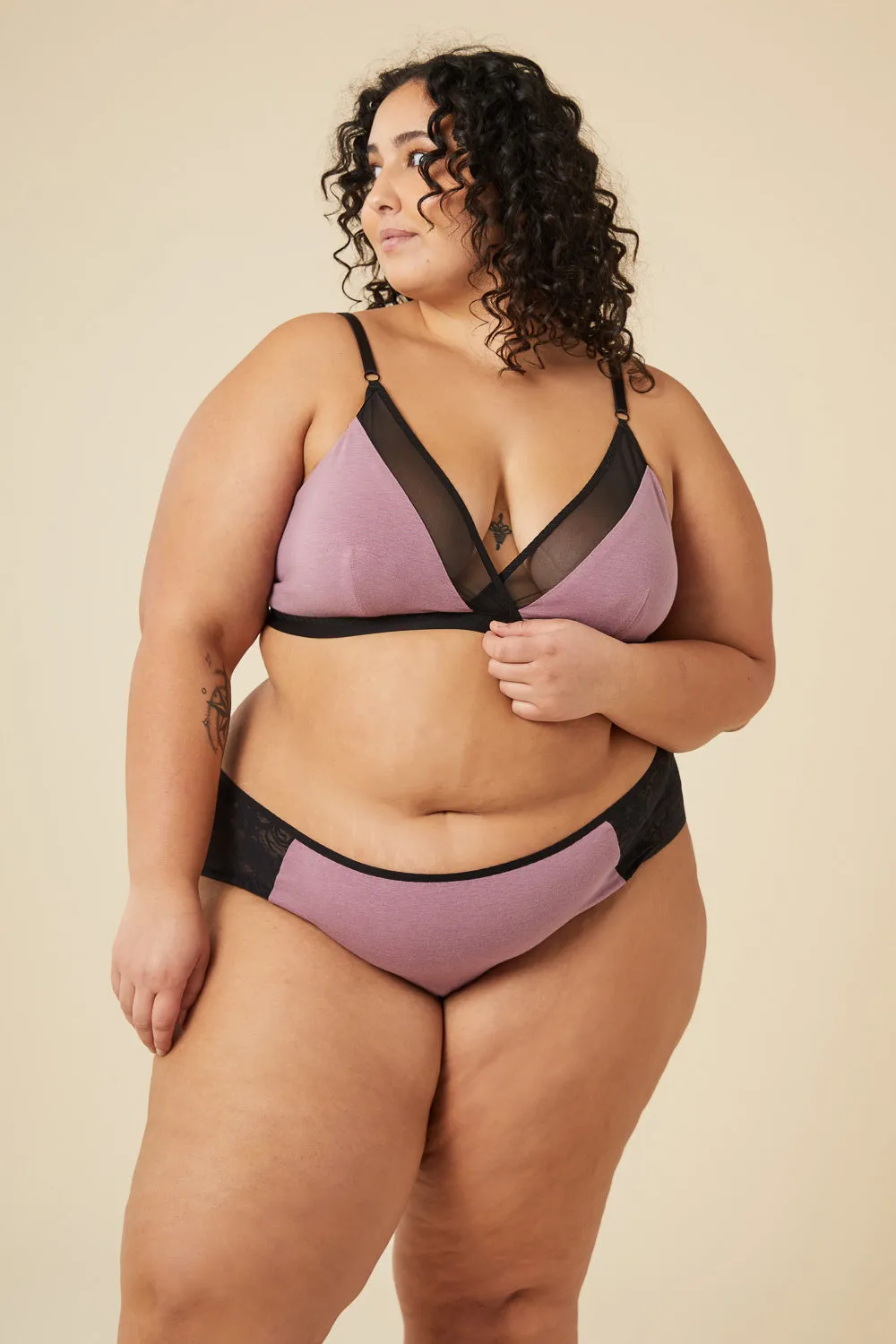 Anaïs Undies PDF Pattern