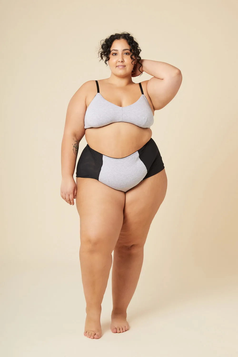 Anaïs Undies PDF Pattern