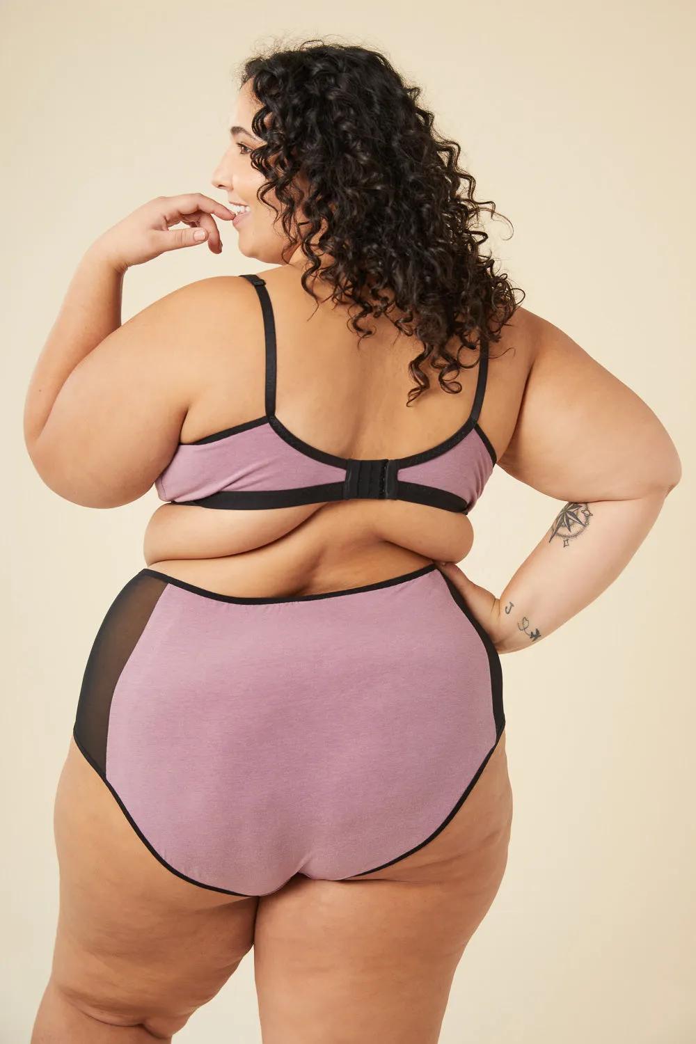 Anaïs Undies PDF Pattern