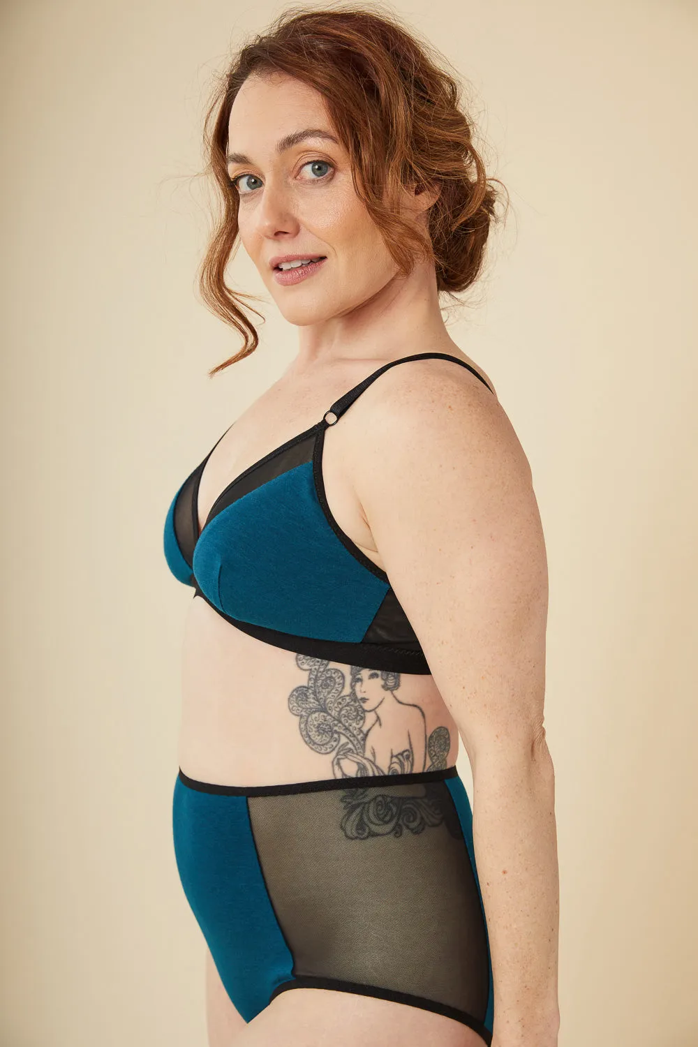 Anaïs Undies PDF Pattern