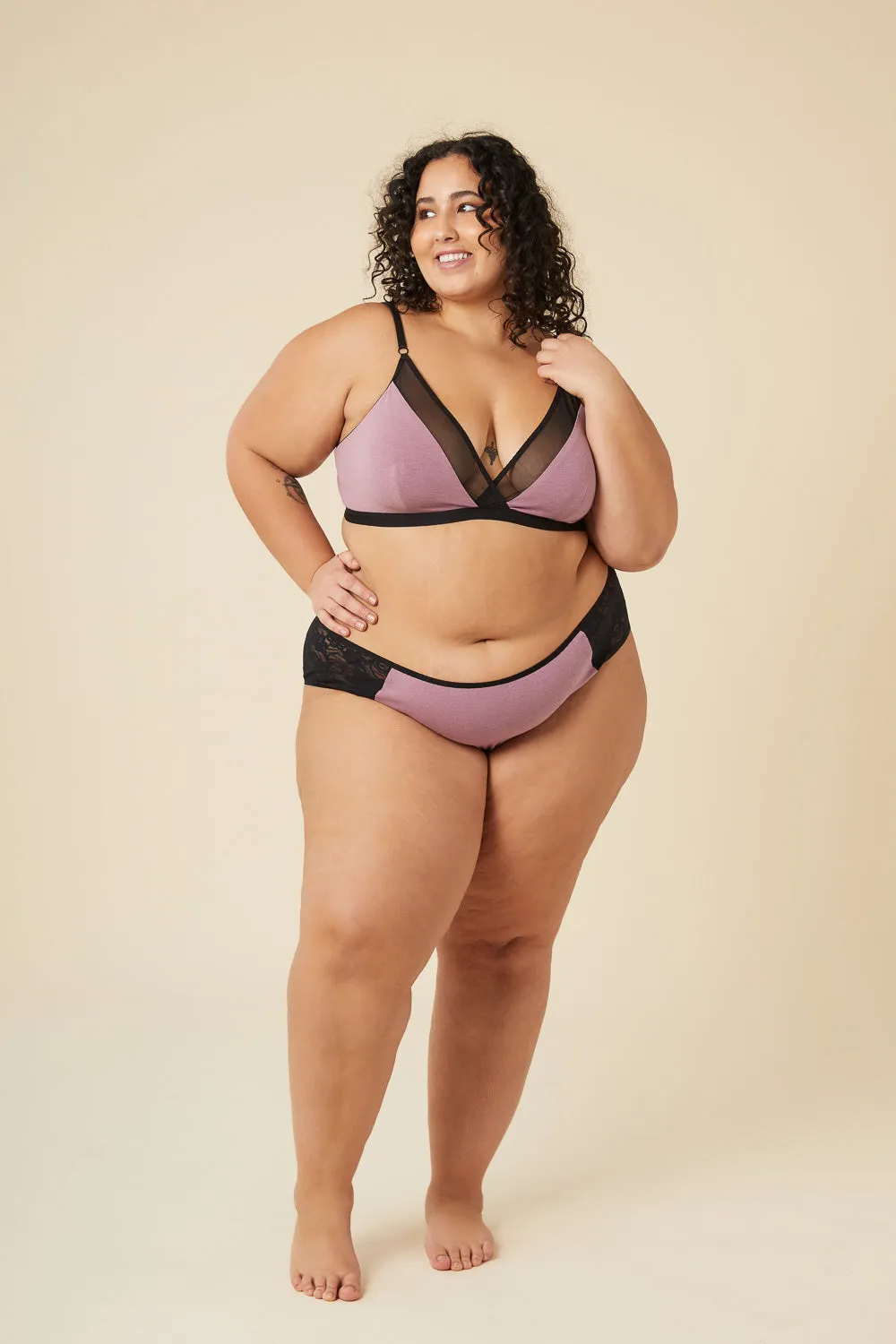 Anaïs Undies PDF Pattern