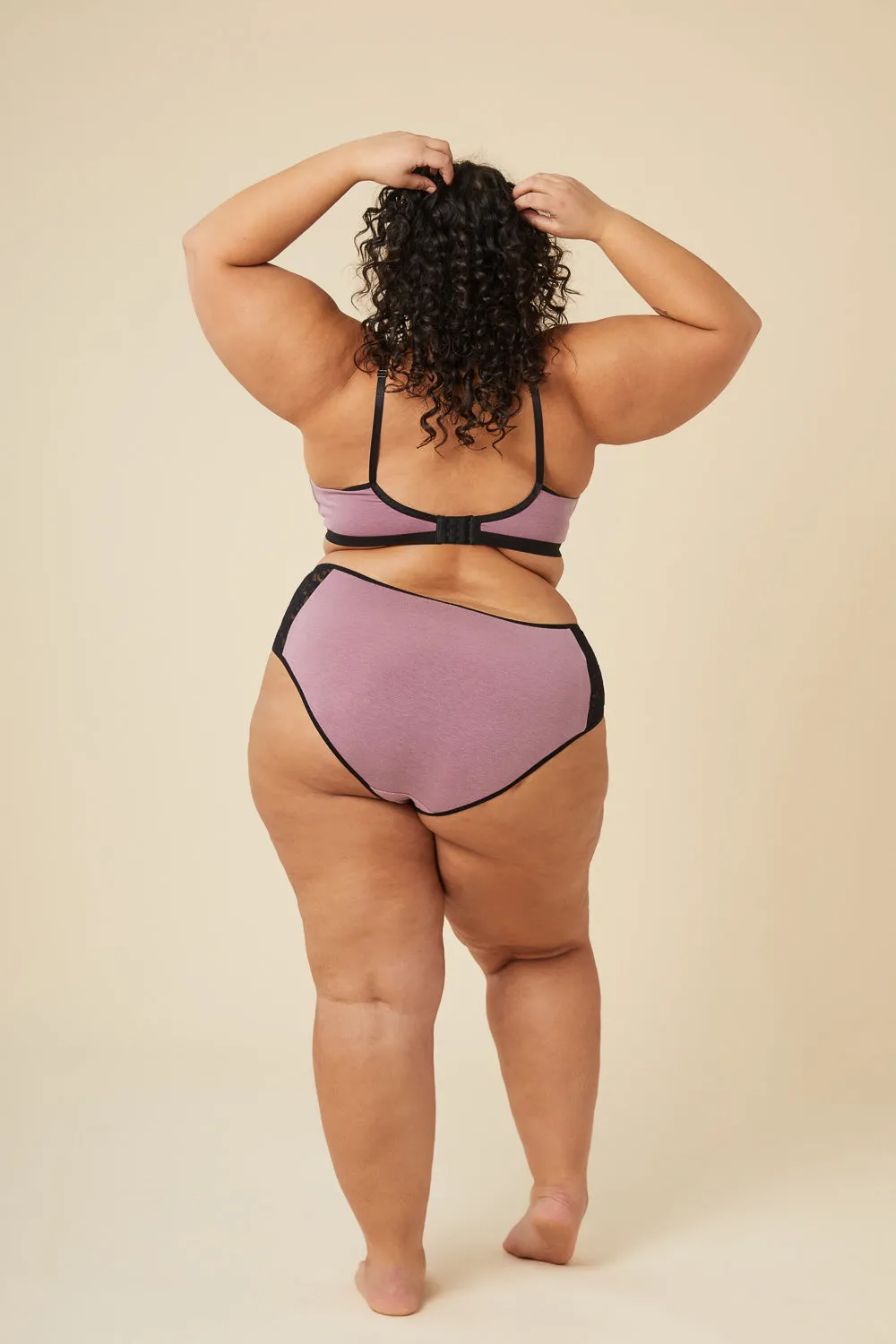Anaïs Undies PDF Pattern