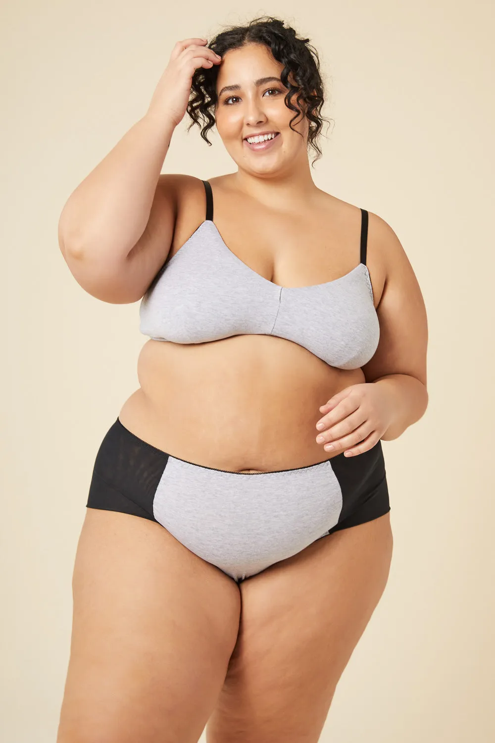 Anaïs Undies PDF Pattern