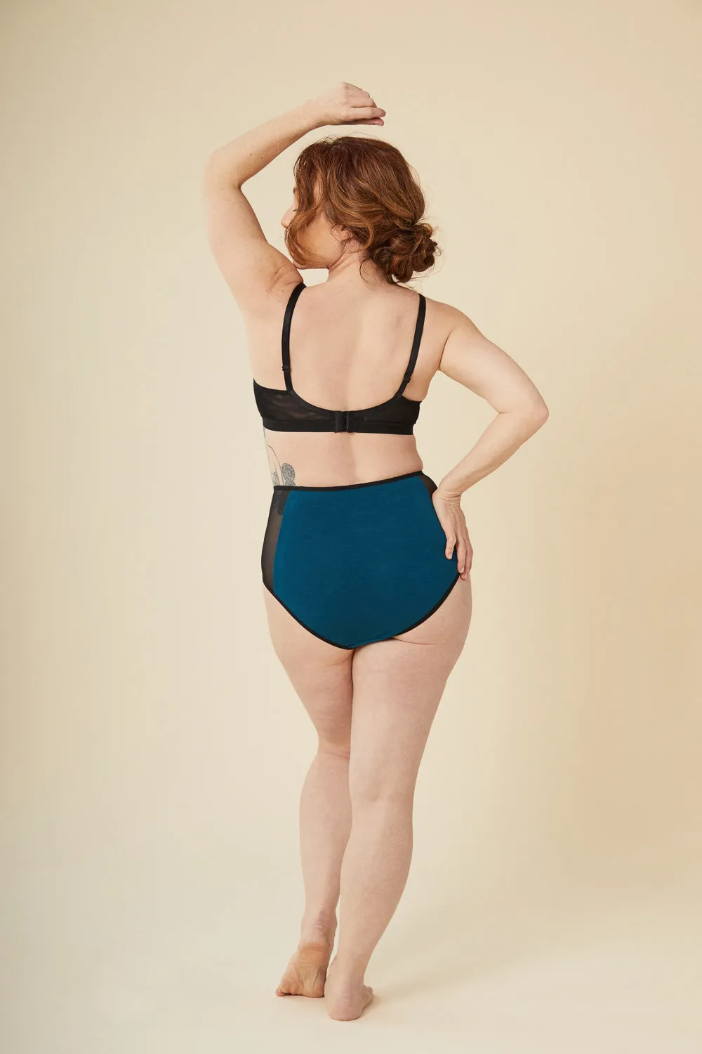 Anaïs Undies PDF Pattern