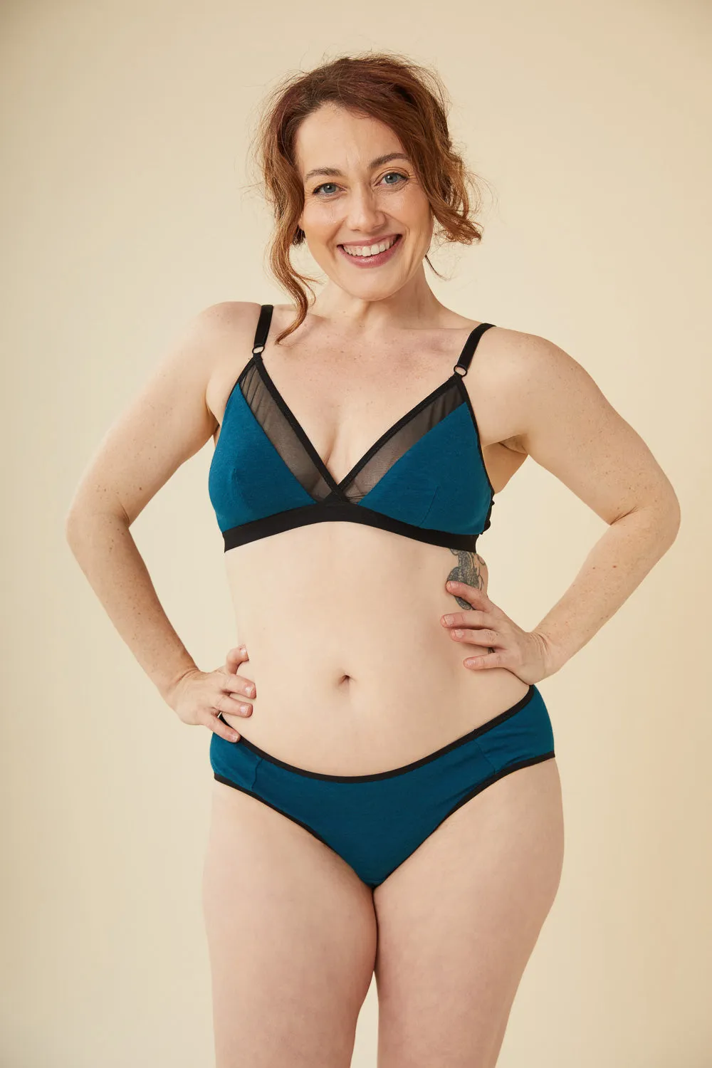 Anaïs Undies PDF Pattern