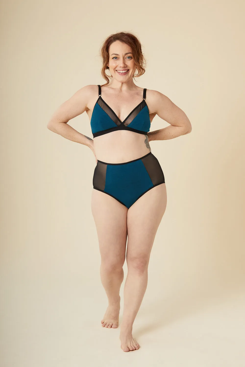 Anaïs Undies PDF Pattern
