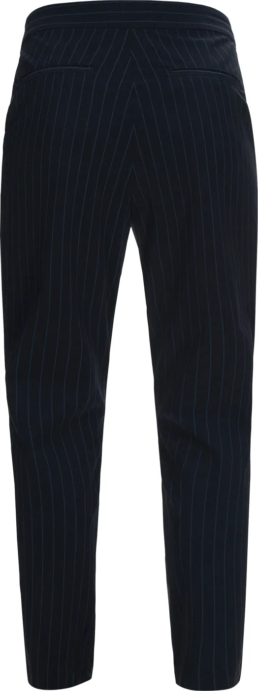 Any Jersey Striped Pants - Women's|-|Pantalon Any en jersey à rayures Femme
