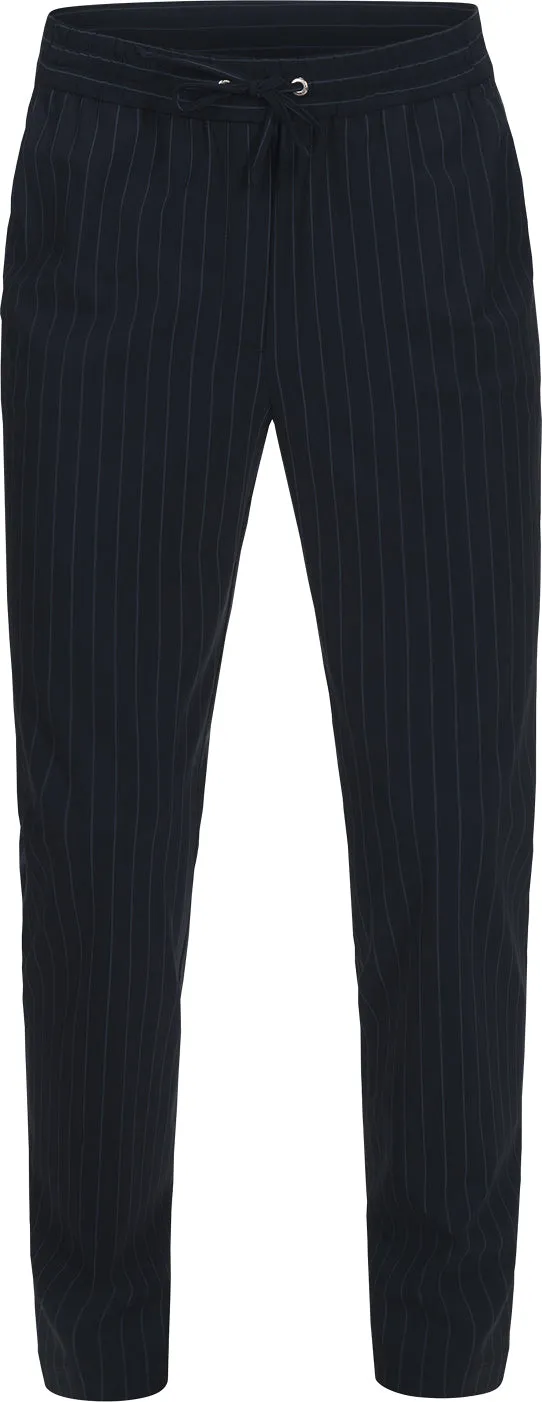Any Jersey Striped Pants - Women's|-|Pantalon Any en jersey à rayures Femme