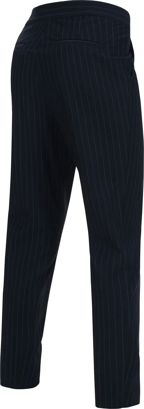 Any Jersey Striped Pants - Women's|-|Pantalon Any en jersey à rayures Femme