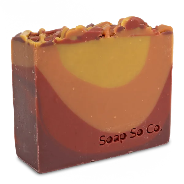 APOLLO SOAP