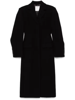 ARABIA WOOL COAT ARABIA WOOL COAT